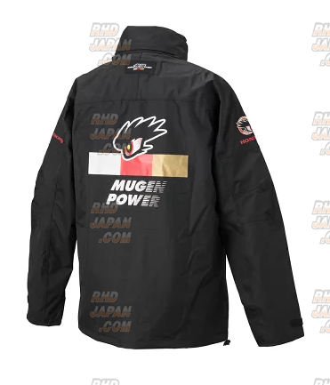 Mugen Team Mugen 3 Way Jacket - S - RHDJapan